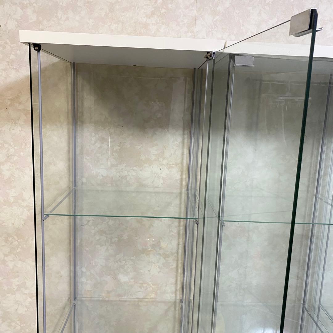 IKEA DETOLF イケア デトルフ ホワイト (1個)