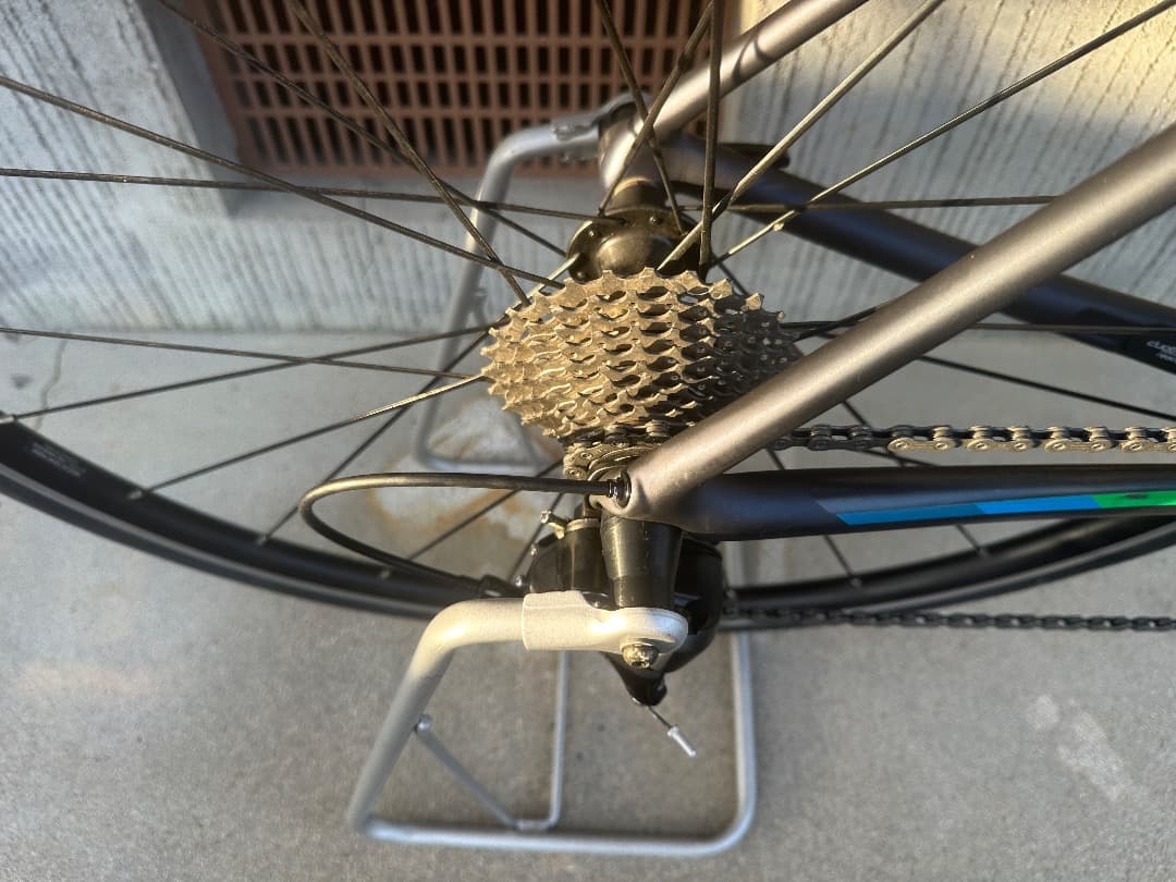 TREK EMONDA SL5 2018 サイズ54