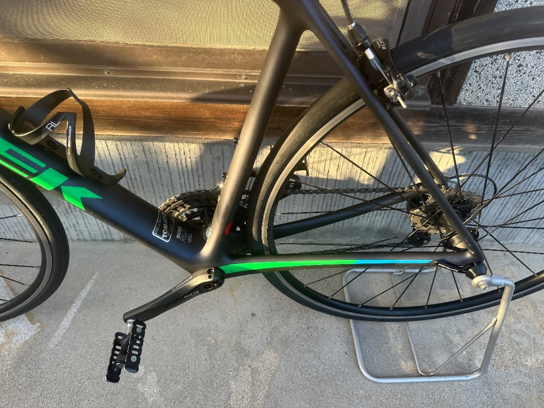 TREK EMONDA SL5 2018 サイズ54