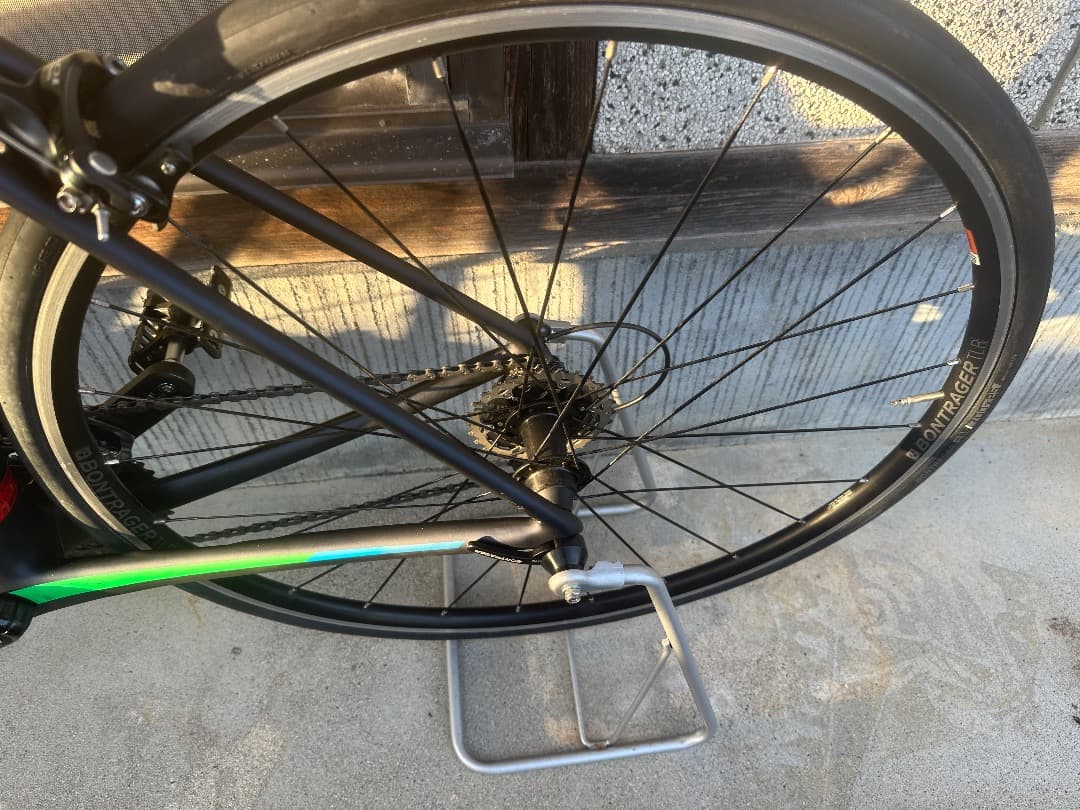 TREK EMONDA SL5 2018 サイズ54