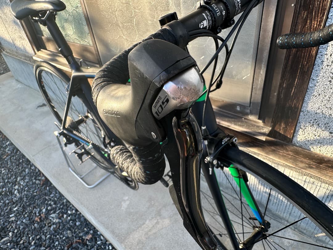 TREK EMONDA SL5 2018 サイズ54