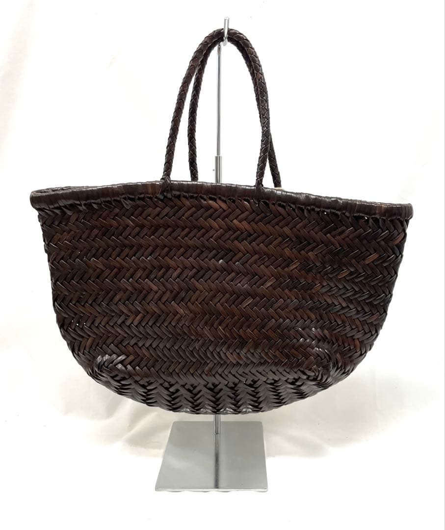 dragon diffusion ドラゴンディフュージョン かごバッグ タグ付き