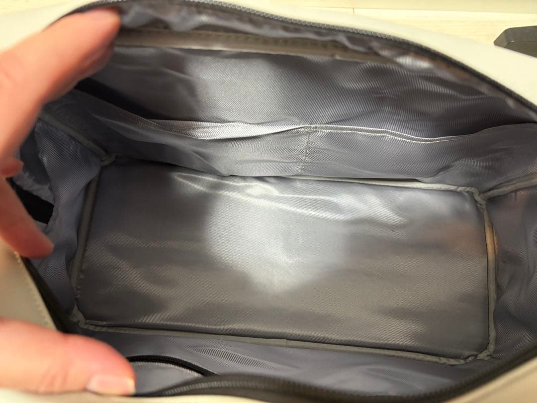 特価【新品】PINGボストンバッグ