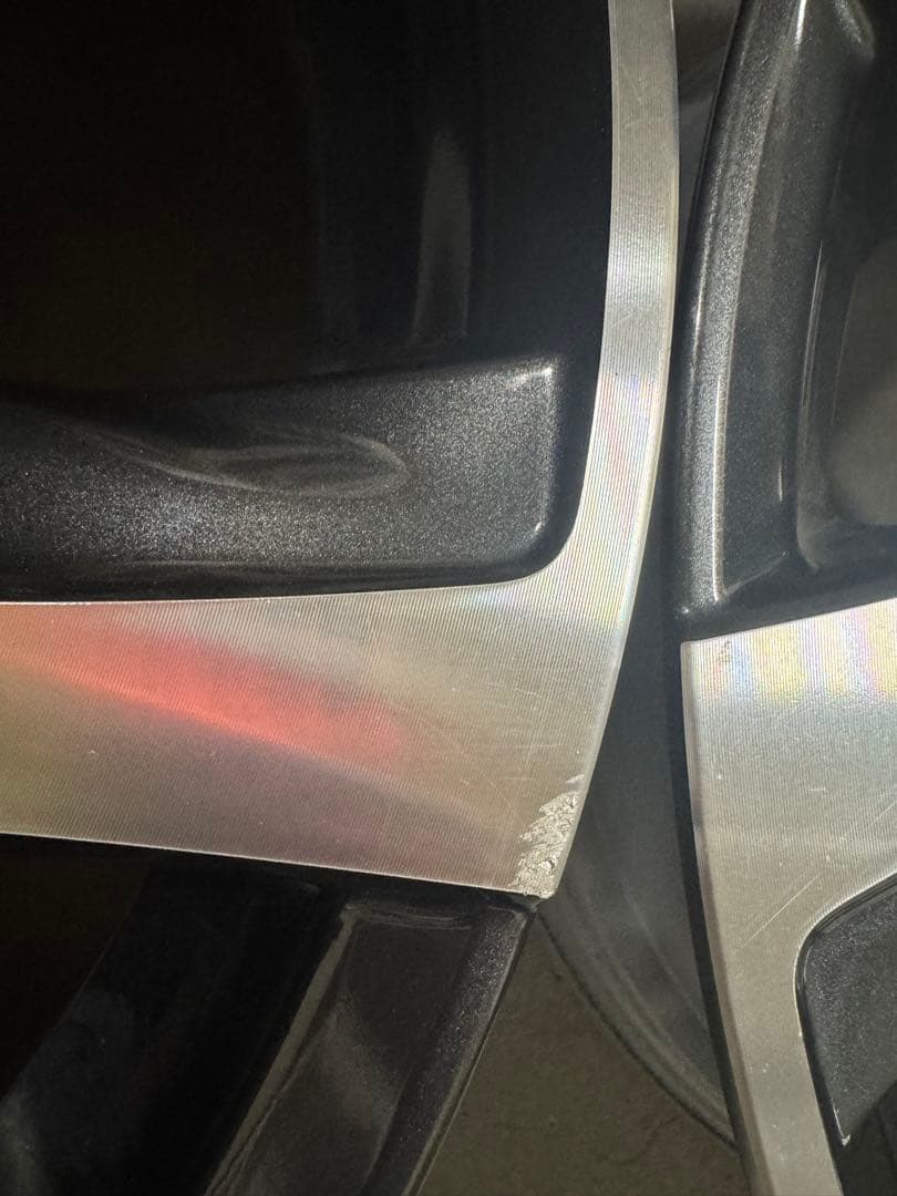 カマクラドノレクサス　RX 20系　純正ホイール