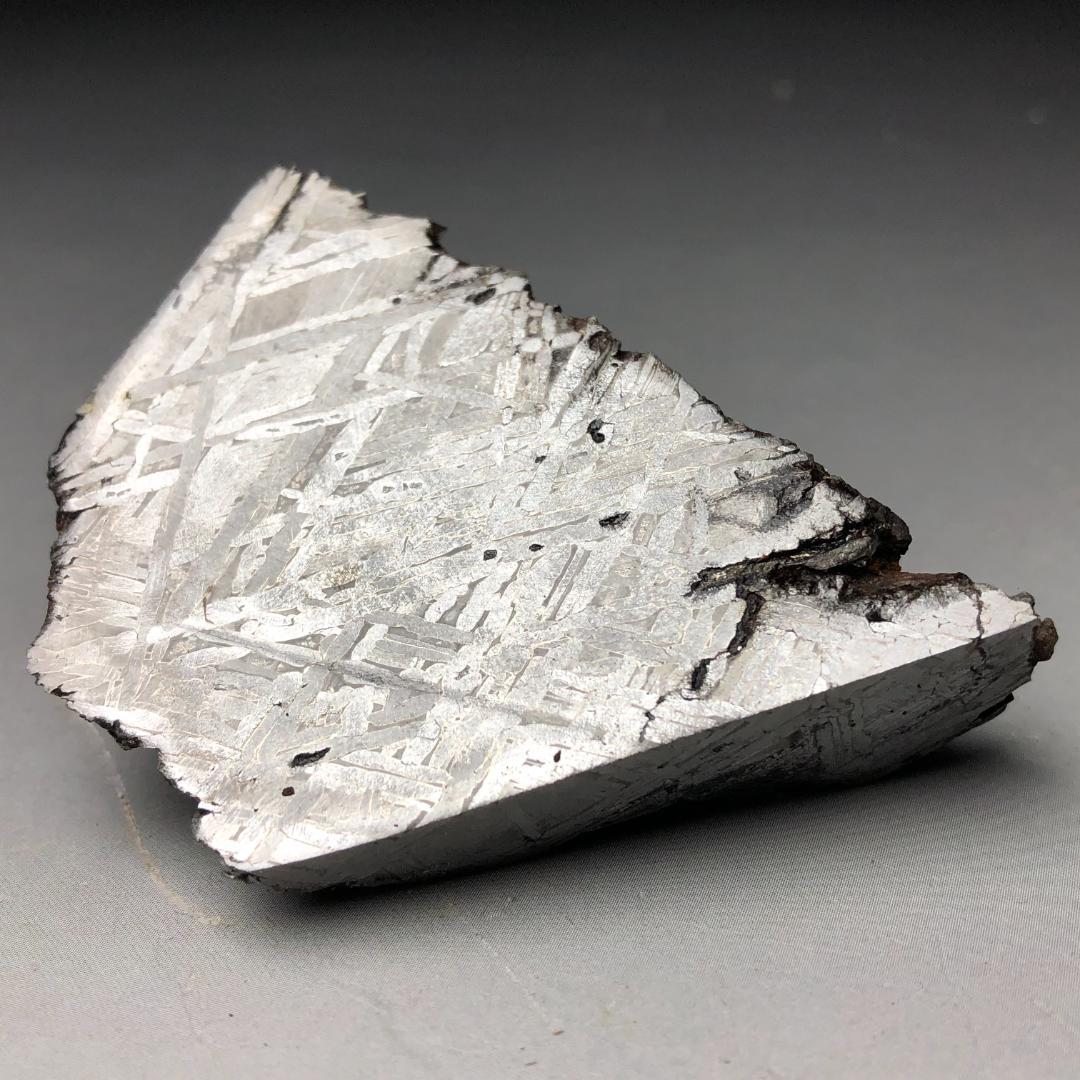 じ*こ様 アルタイ隕石　隕石 鉄隕石　エンドカット　ナチュラル　重さ約146ｇ