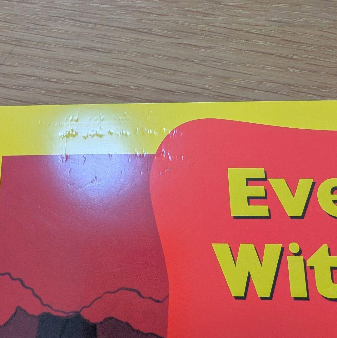 Every Day With Zippy DVDセット　エブリデイウィズジッピー