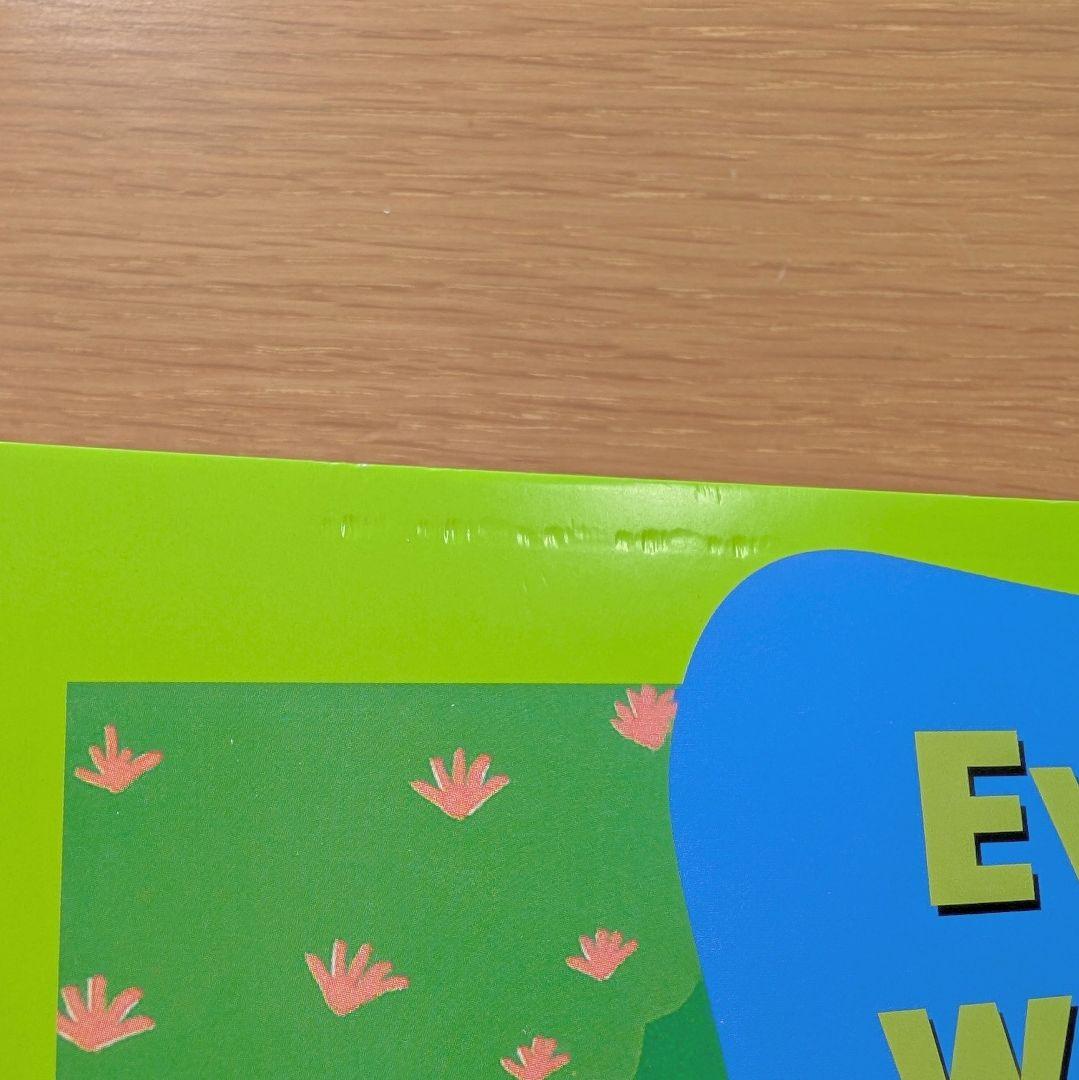 Every Day With Zippy DVDセット　エブリデイウィズジッピー