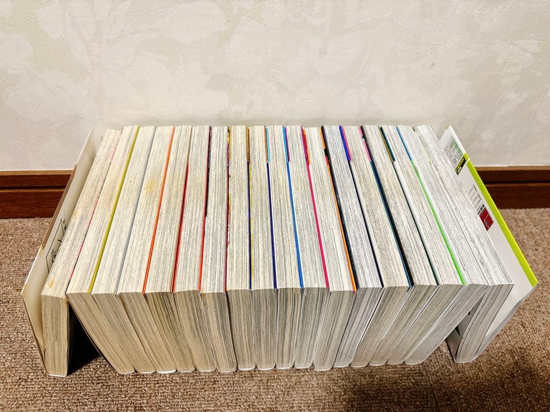 HUNTER×HUNTER ハンターハンター　全巻　1〜38巻セット