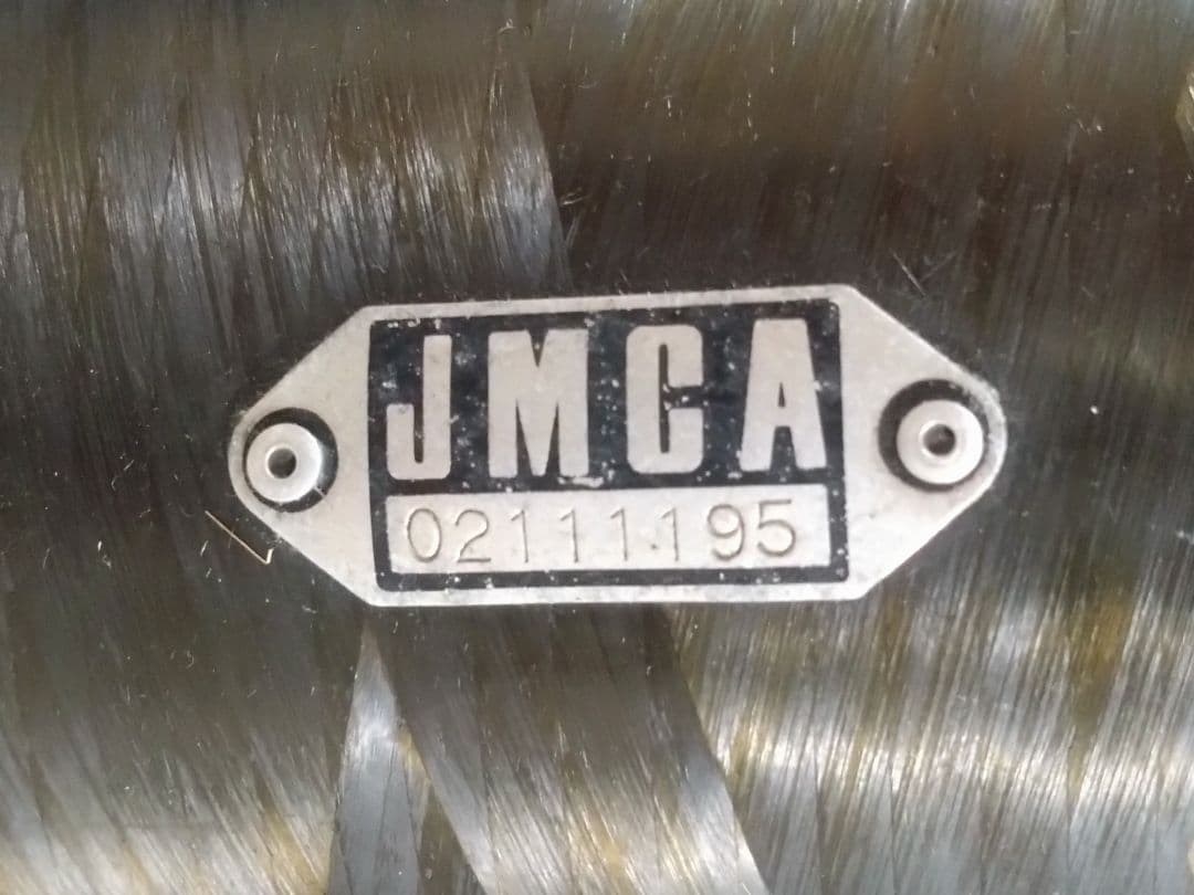 【送料込】Z50J ホンダ モンキー用 SP忠雄コンバットマフラー JMCA