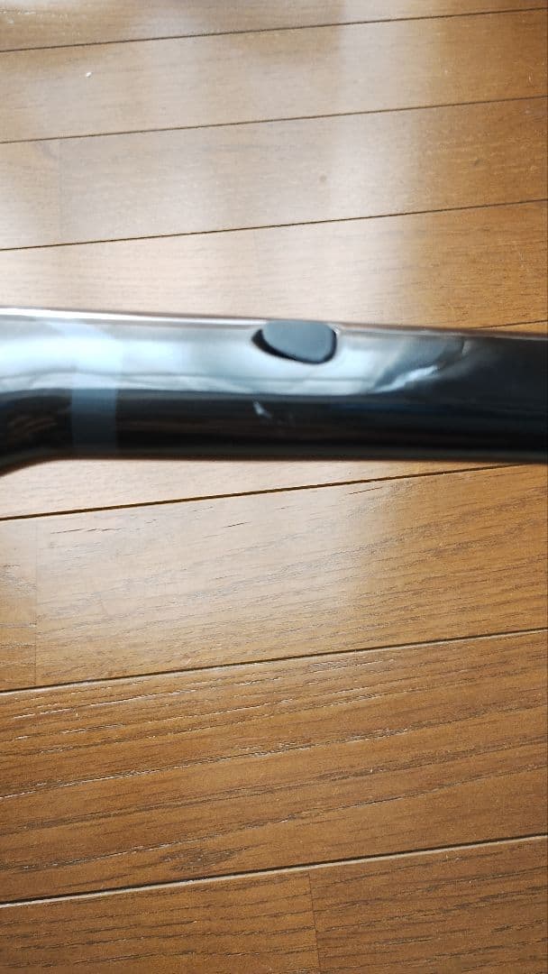 CHAPTER2 MANA2 カーボン 一体型ハンドル