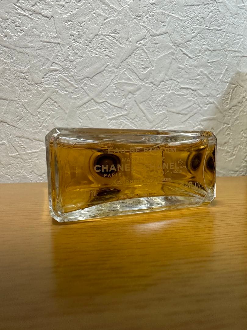 シャネル ココ オードゥ パルファム 100ml