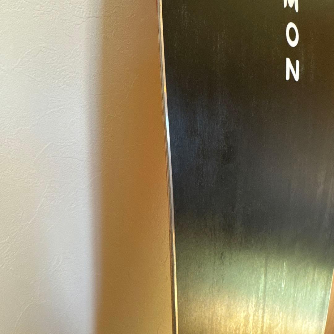 超美品　サロモン　hps ナカイタカハル　58