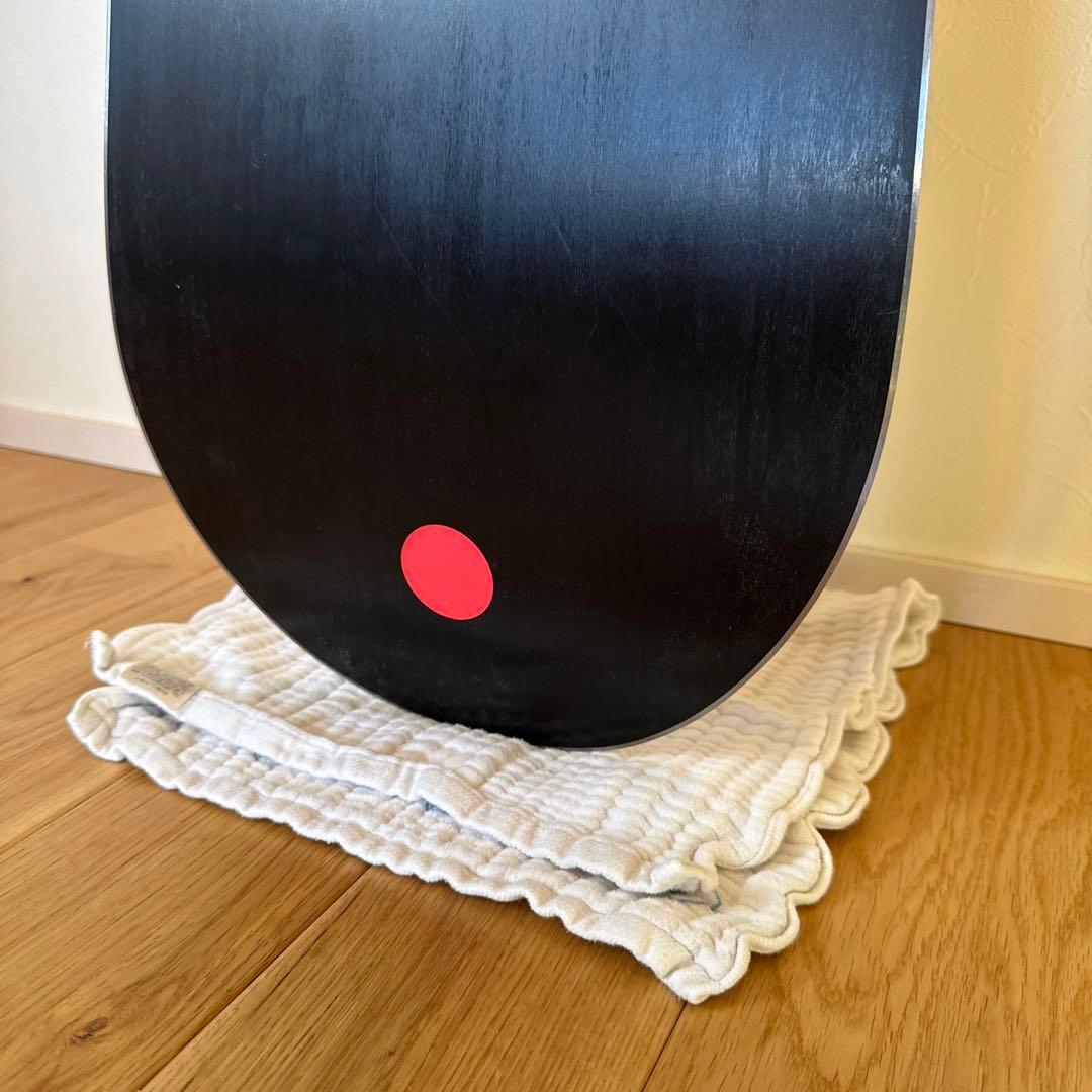 超美品　サロモン　hps ナカイタカハル　58