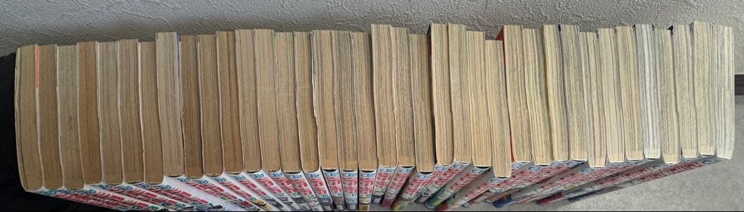 ハンターハンター全巻セット1-37 初版多数