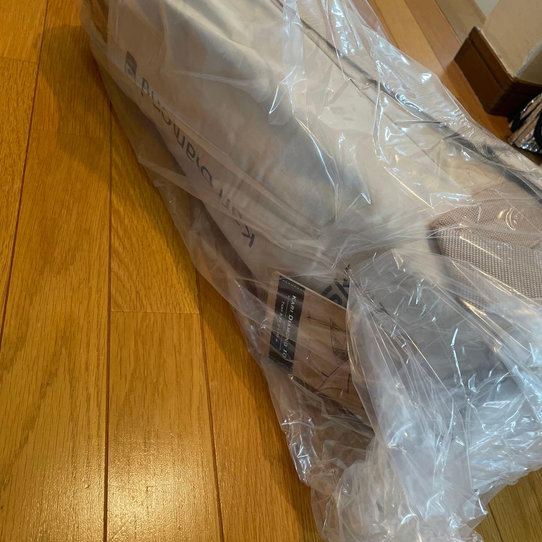 ノルディスク　カーリ　ダイアモンド10 新品未使用