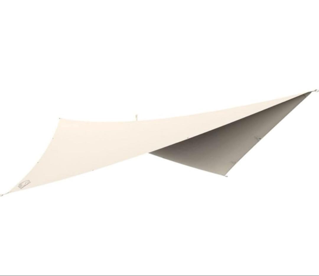 ノルディスク　カーリ　ダイアモンド10 新品未使用