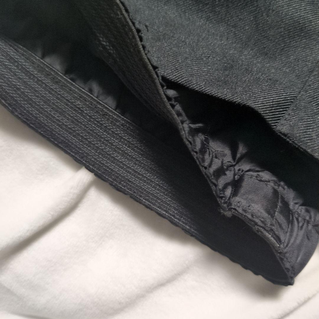 1回着 2024モデル kissmark スノボウェア 白 黒 L 上下セット