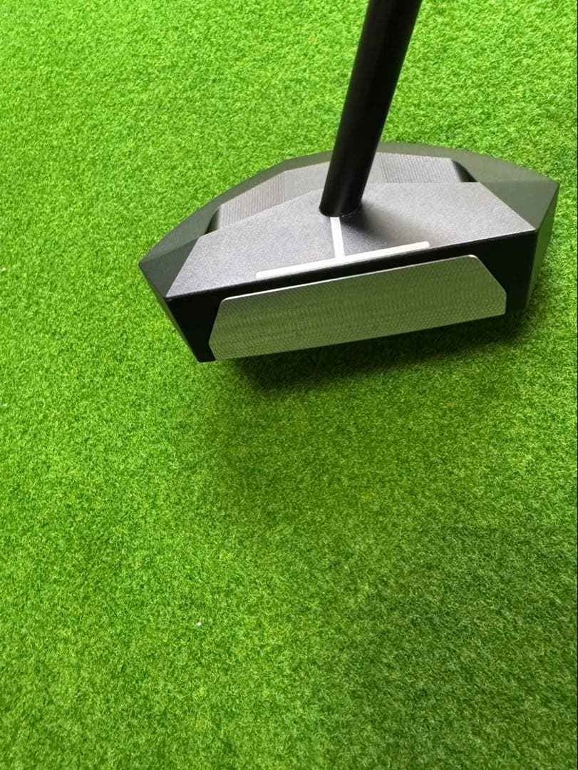 早いもの勝ち！【美品】L.A.B. GOLF OZ1 パター 34インチ