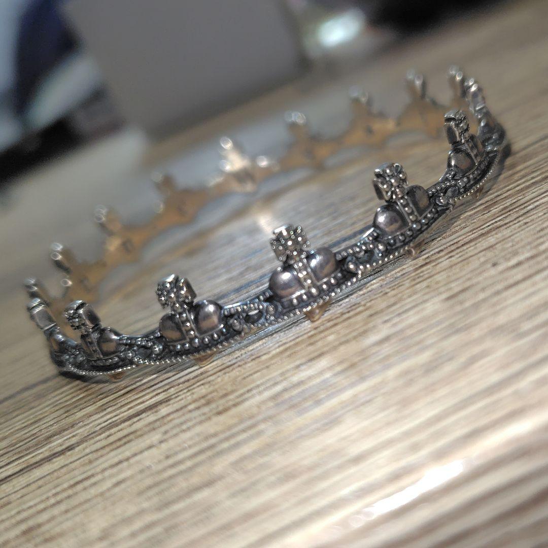 Vivienne Westeood ディアマンテ バングル