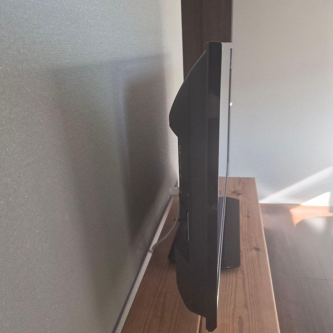 SHARP AQUOS 液晶カラーテレビ 32インチ(アンテナケーブル付)