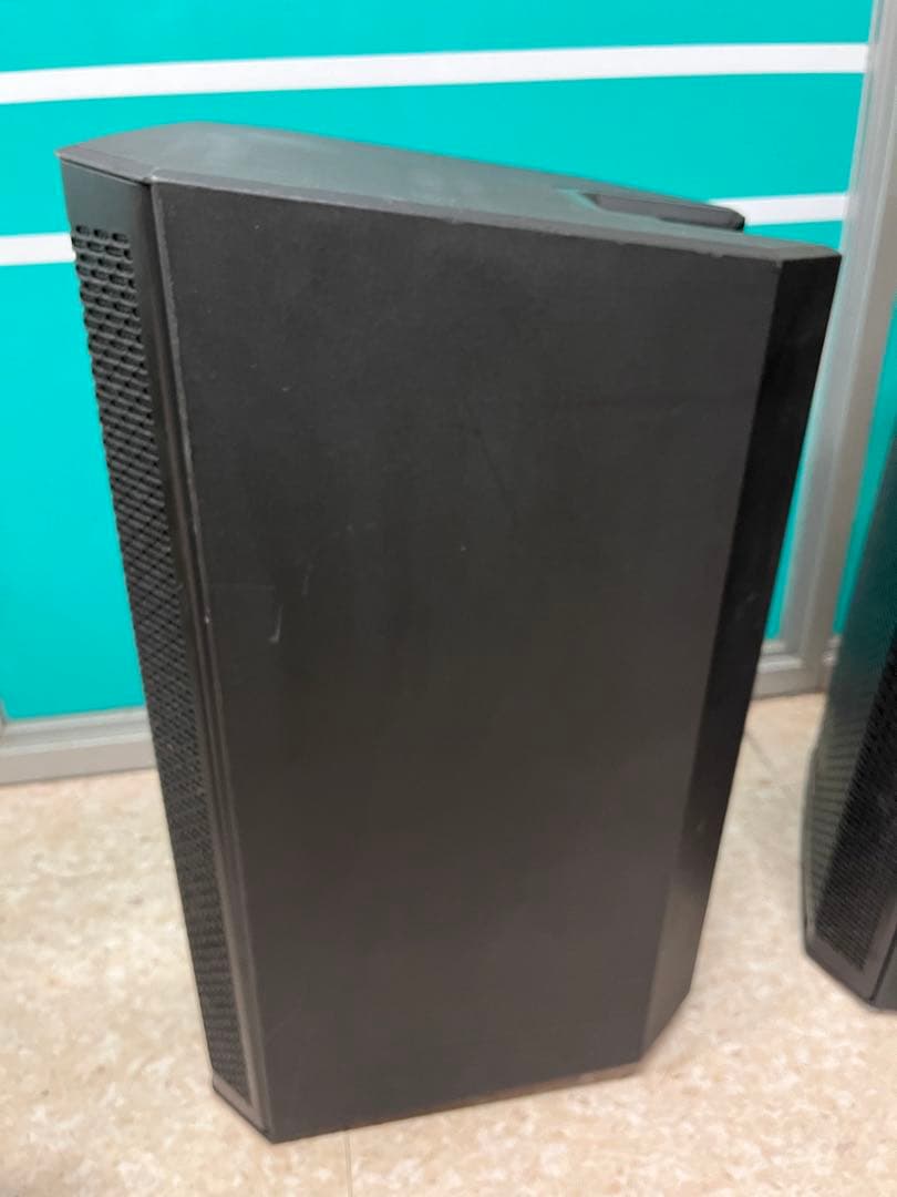 Electro-Voice ZLX-12P パワードスピーカー　ペア