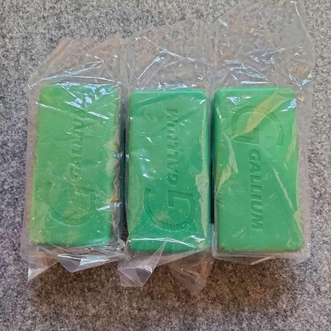 GALLIUM Waxing Iron - eco　ガリウム　ワックスアイロン