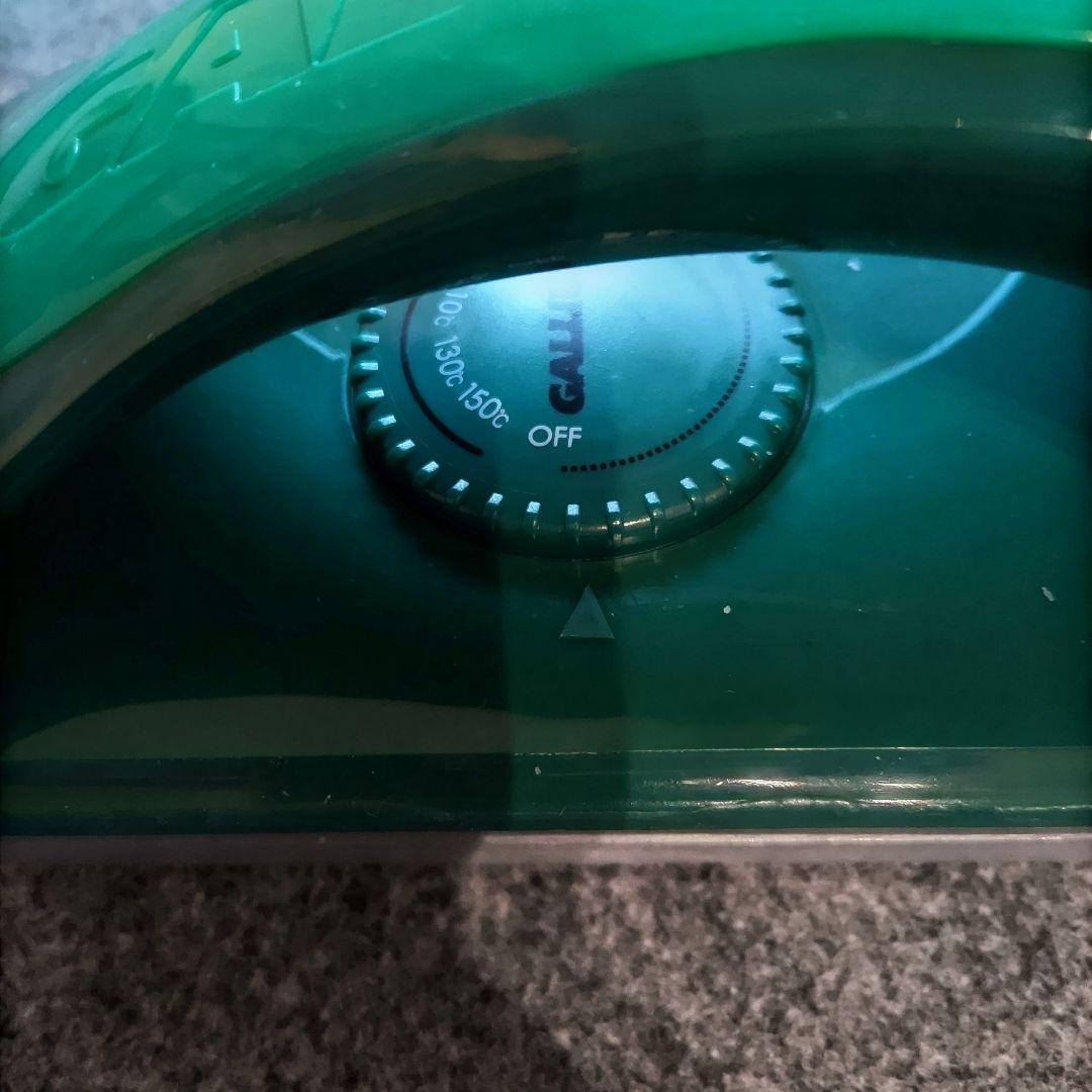 GALLIUM Waxing Iron - eco　ガリウム　ワックスアイロン