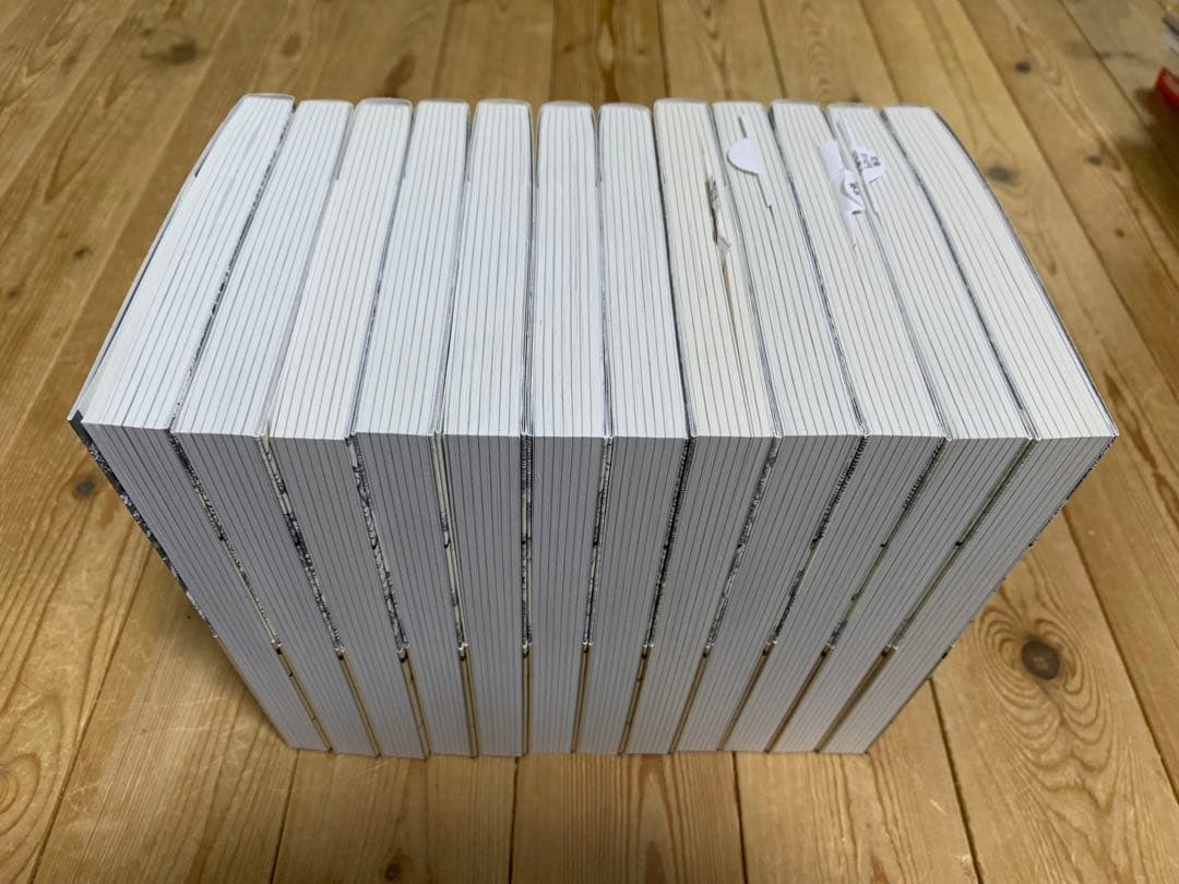 プリニウス 1-12巻 全巻