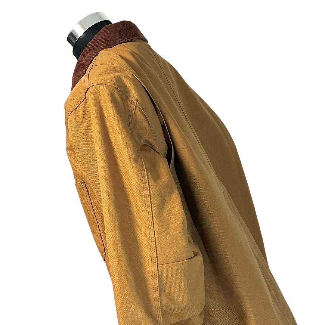 Carhartt チョアコート C01-M カバーオール (ルーズフィット)