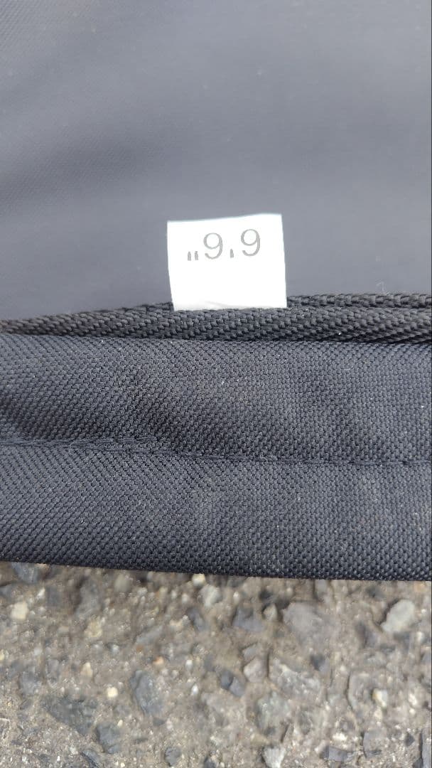 中古ショートボード アルメリック！フィン、リーシュコード、新品ハードケース付き！