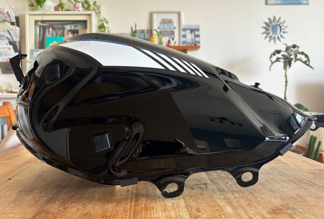 HONDA 400X 22年〜　純正タンク