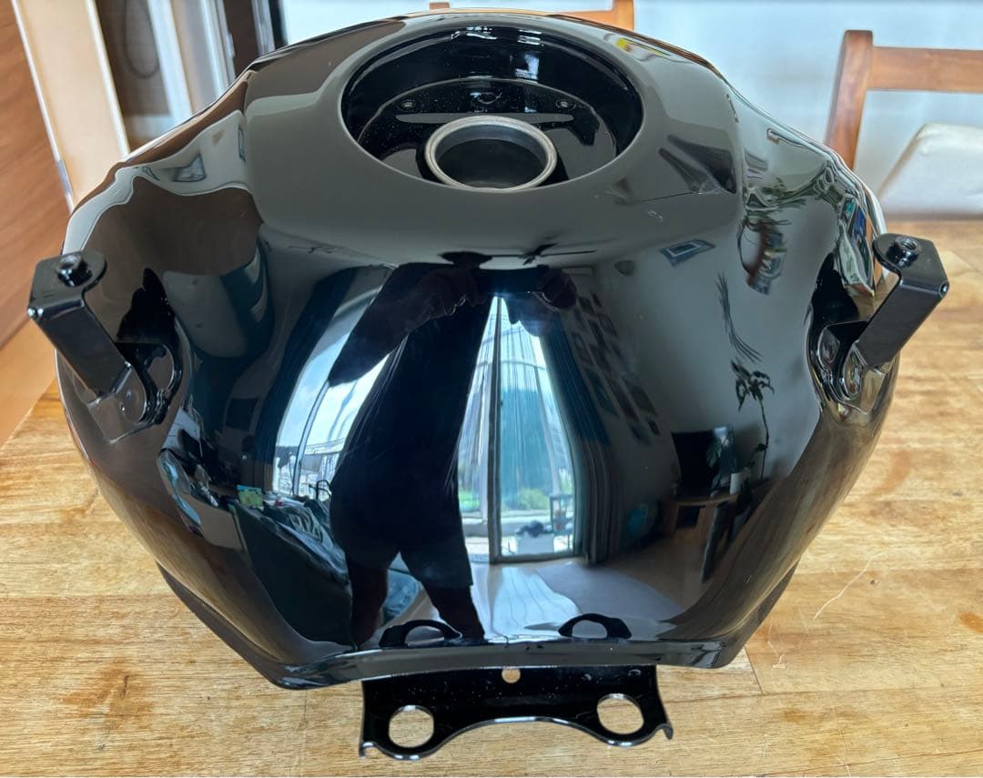 HONDA 400X 22年〜　純正タンク