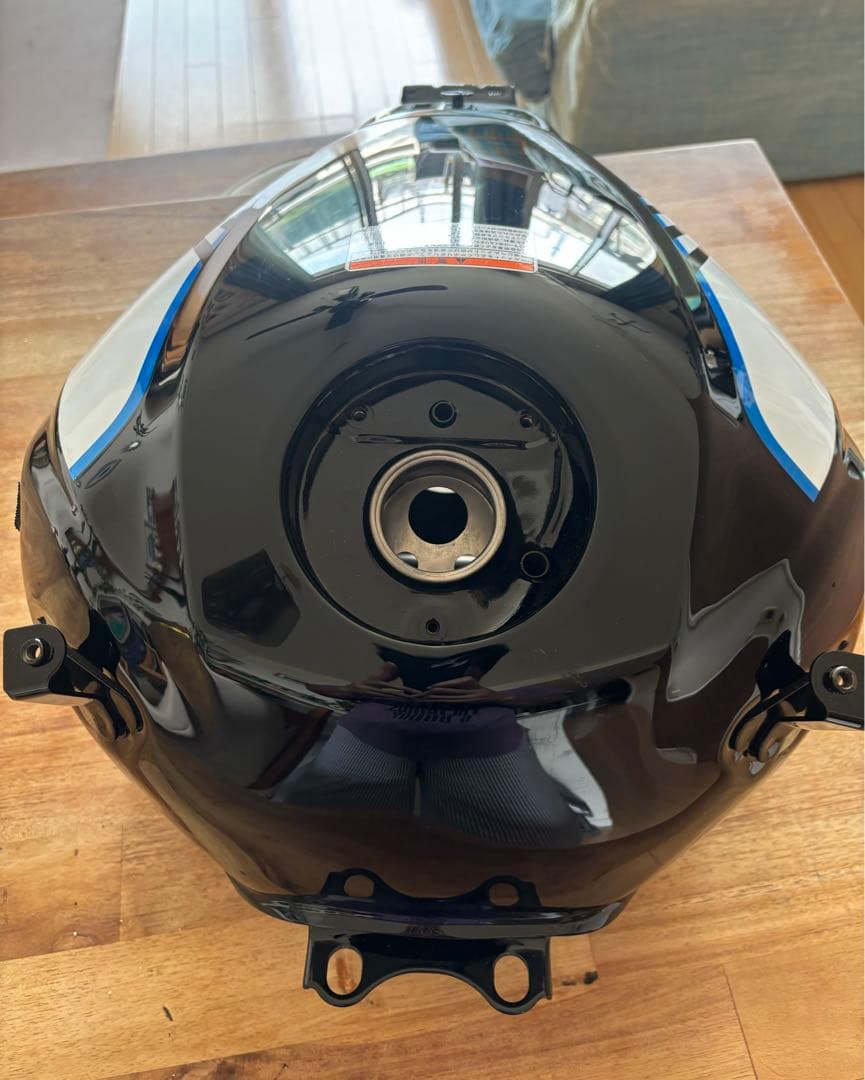 HONDA 400X 22年〜　純正タンク