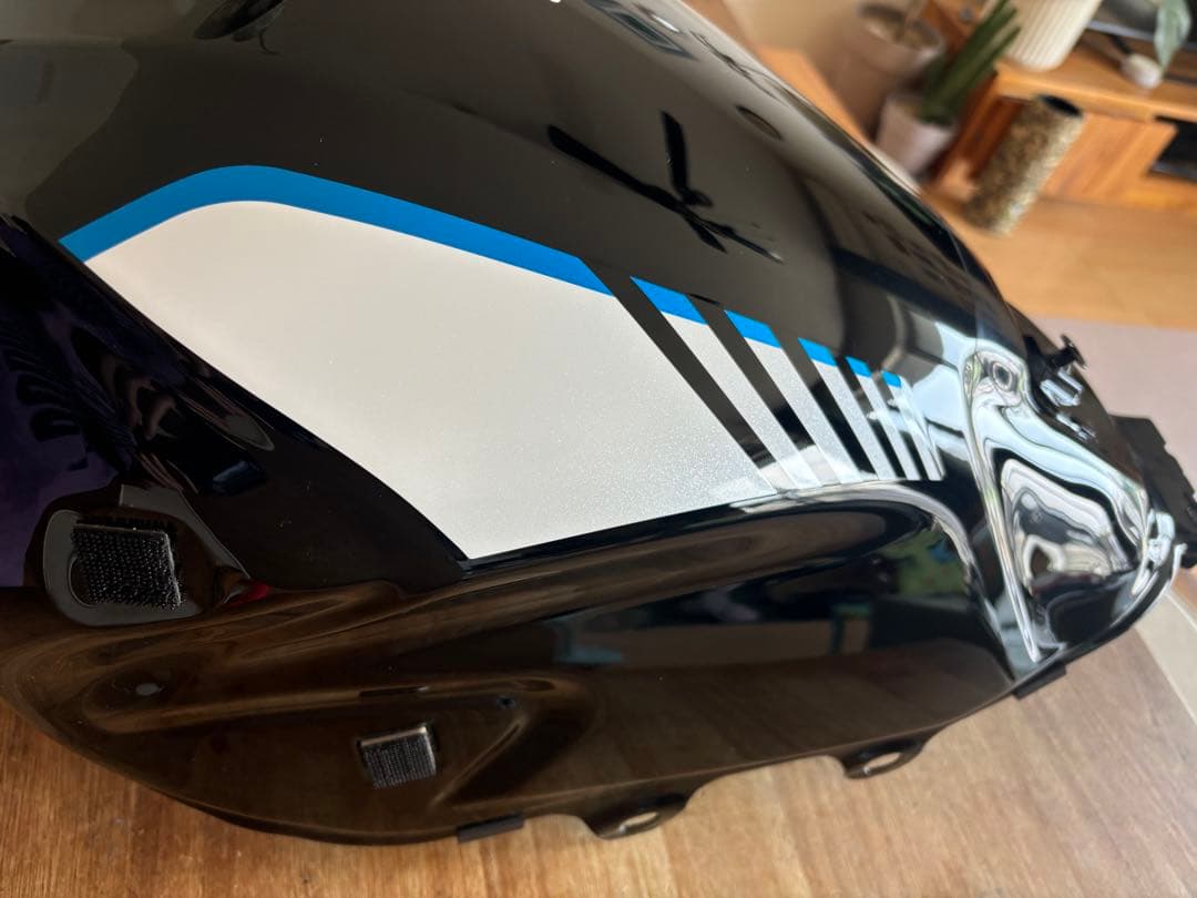 HONDA 400X 22年〜　純正タンク