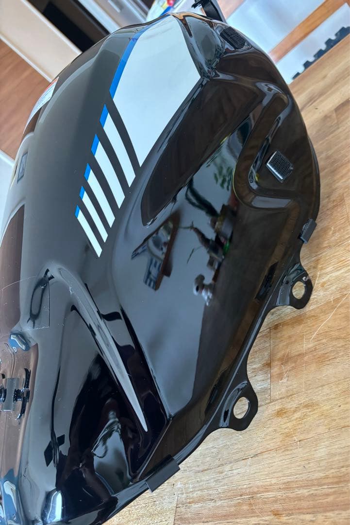 HONDA 400X 22年〜　純正タンク