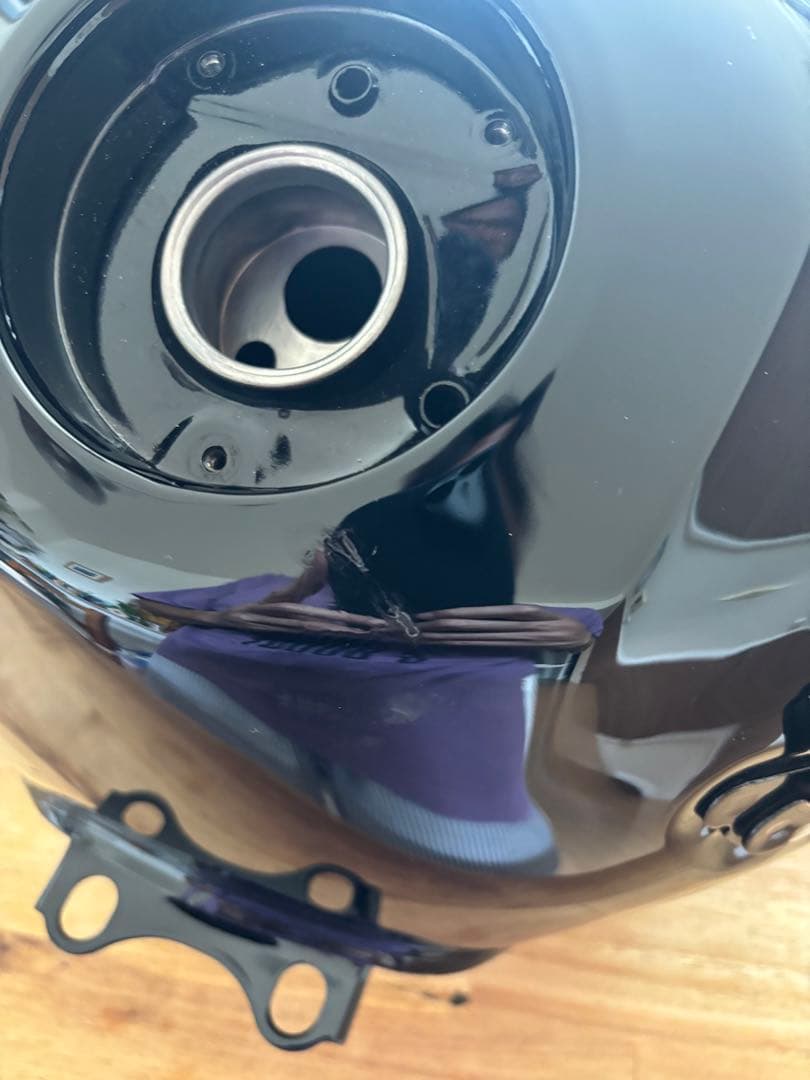 HONDA 400X 22年〜　純正タンク