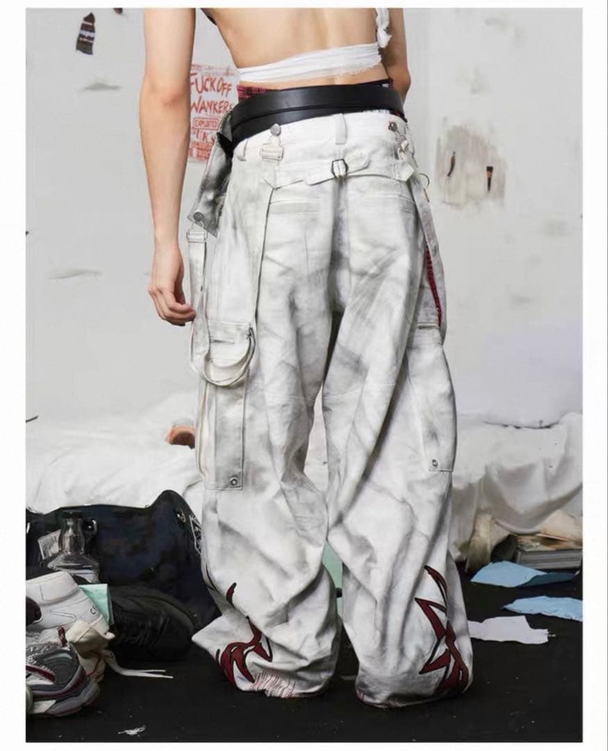 じゃんぼりみっき様の専用　XLサイズ