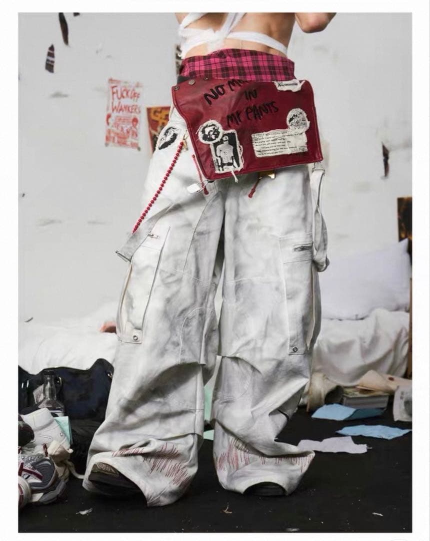 じゃんぼりみっき様の専用　XLサイズ