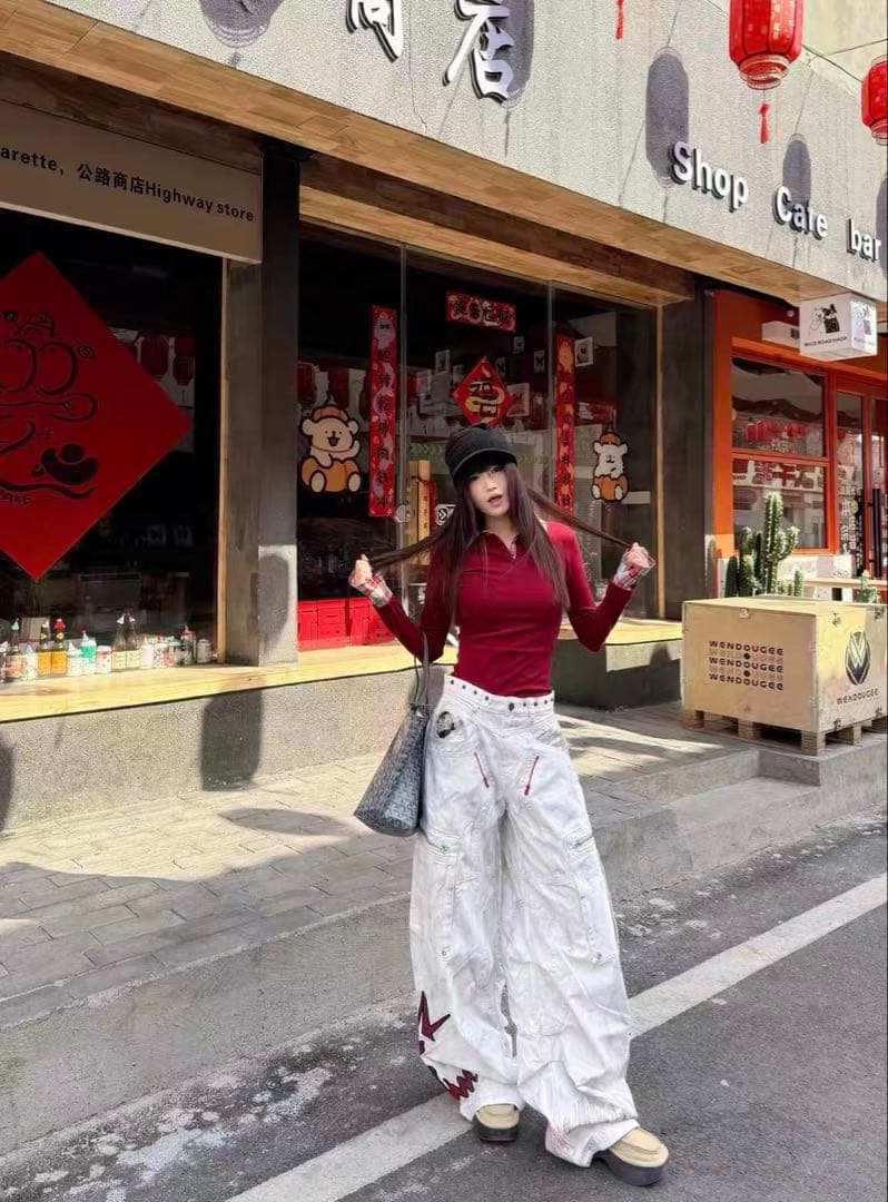 じゃんぼりみっき様の専用　XLサイズ