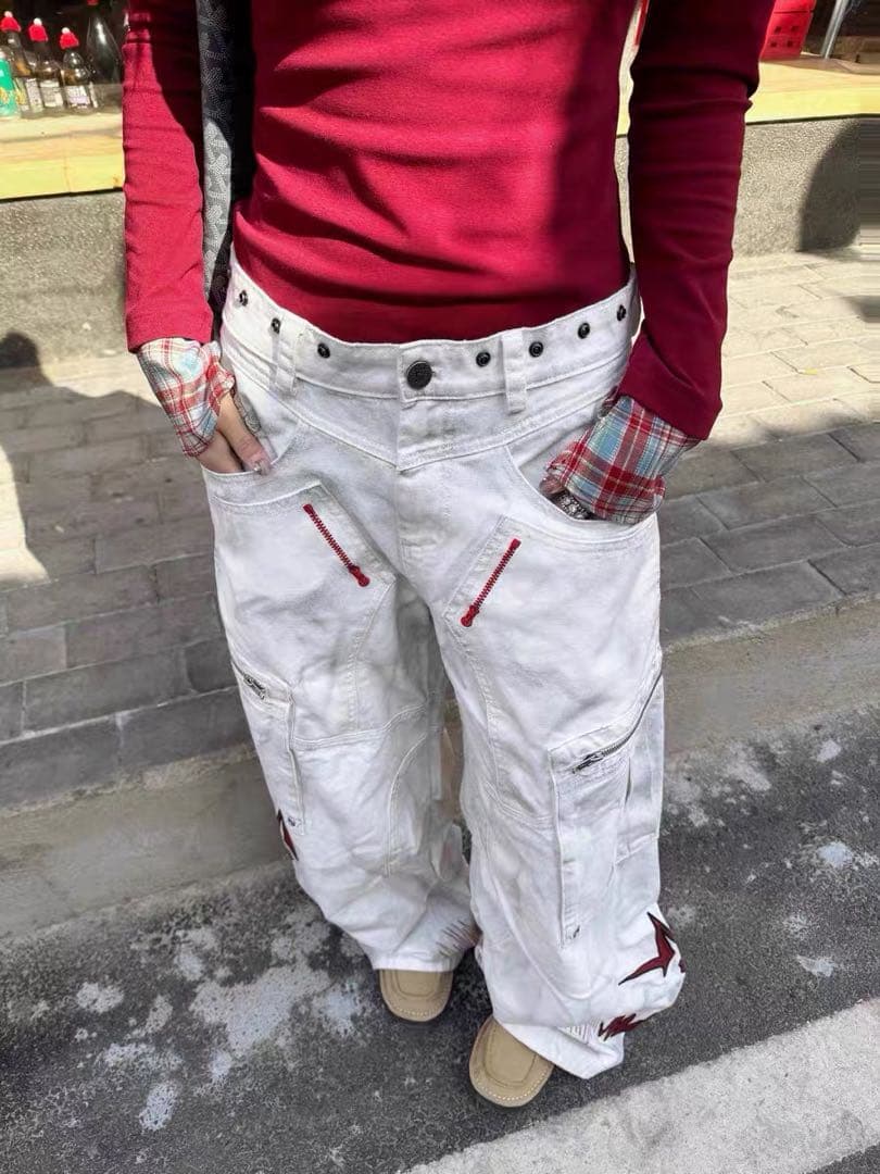 じゃんぼりみっき様の専用　XLサイズ