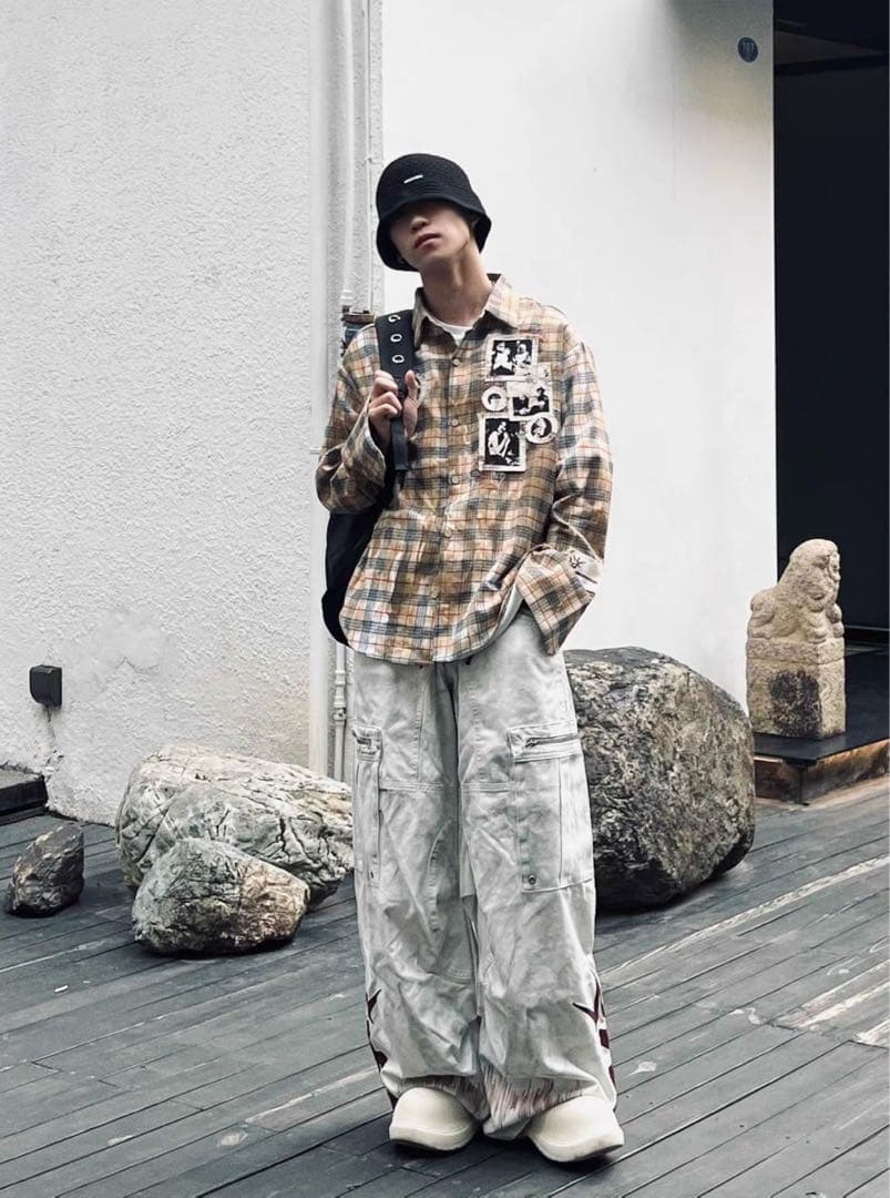 じゃんぼりみっき様の専用　XLサイズ