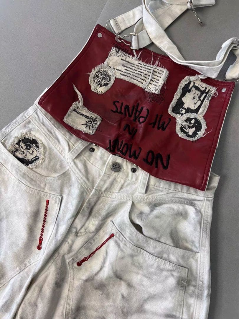 じゃんぼりみっき様の専用　XLサイズ