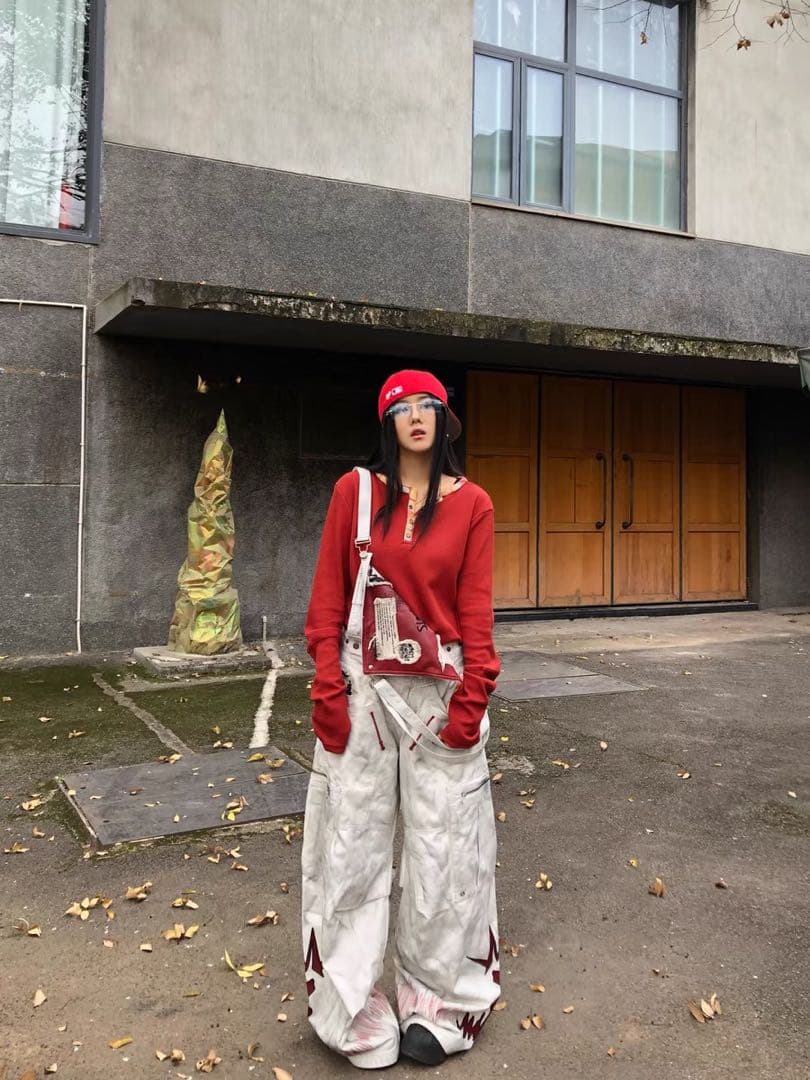 じゃんぼりみっき様の専用　XLサイズ