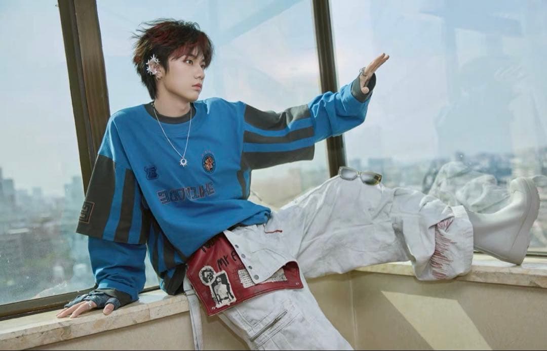 じゃんぼりみっき様の専用　XLサイズ