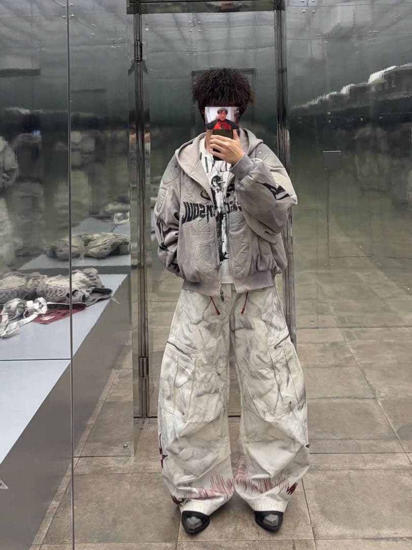 じゃんぼりみっき様の専用　XLサイズ