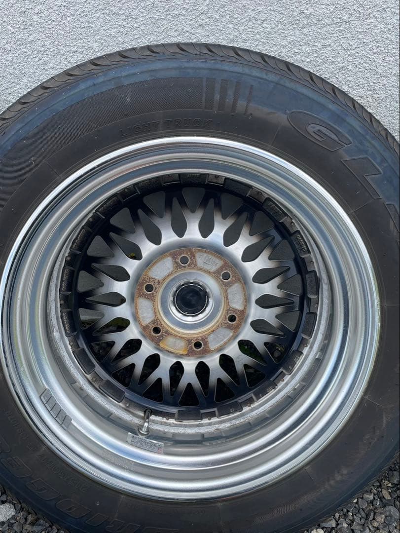 タイヤホイールセット 17inch 値下げしました