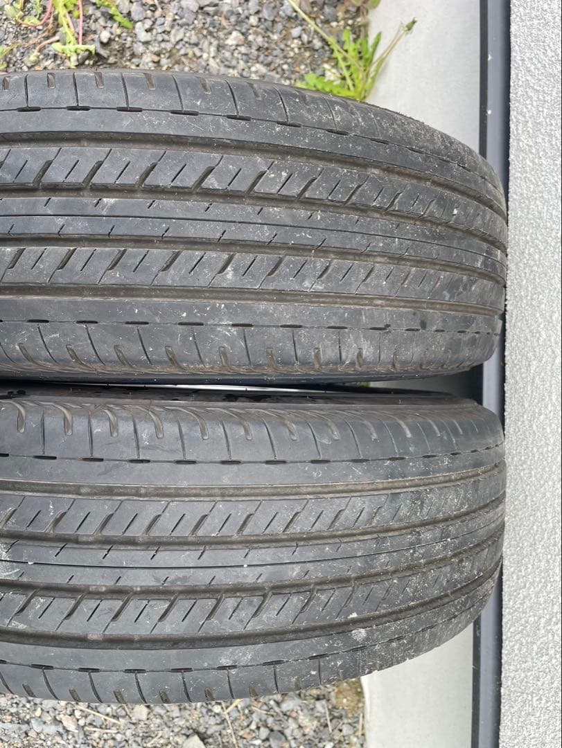 タイヤホイールセット 17inch 値下げしました