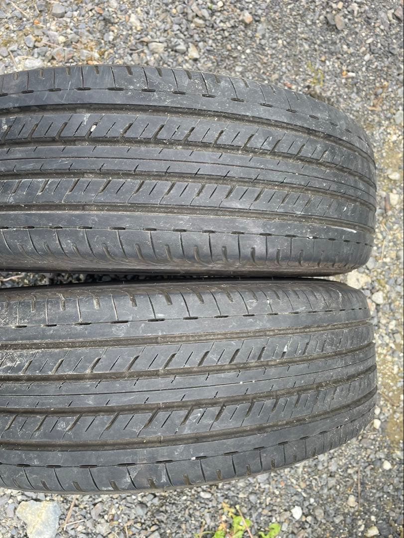 タイヤホイールセット 17inch 値下げしました