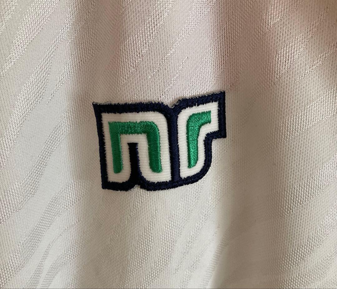 【貴重サイン多数】鹿島アントラーズ Jリーグ創設期　ユニフォーム　ビンテージw