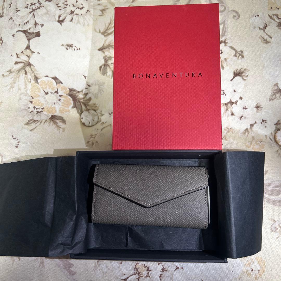BONAVENTURAボナベンチュラ　エトープ　キーケース